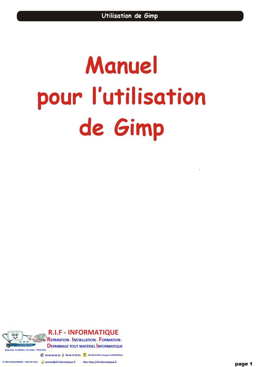 Gimp